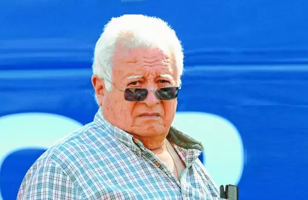 Gregorio Perez Companc: el plan de sus herederos para continuar con su legado y expandir su fortuna