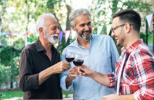 Cinco vinos para regalar en el Día del Padre
