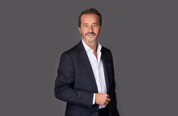 Alejandro Butti, de Santander Argentina: "¿Qué pide el cliente? Hacerle la vida cada día más simple"