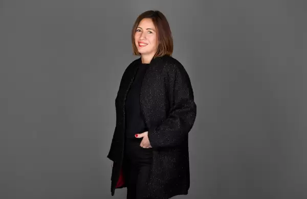 Candela Arias, de Carrefour Argentina: "Tenemos que ver cómo hacemos sentir a nuestros empleados protagonistas del cambio"