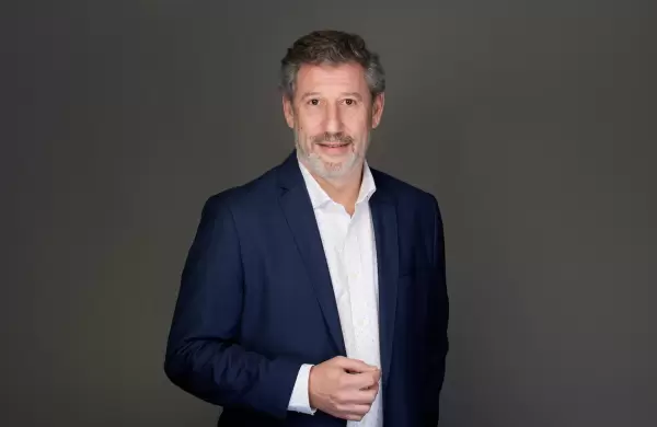 Las "power skills" para liderar, según el CEO de Movistar Argentina