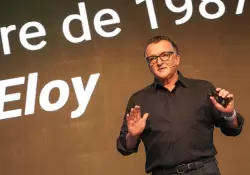 Martn Migoya: "Es el momento de 'Pensar en Grande' para los emprendedores argentinos"