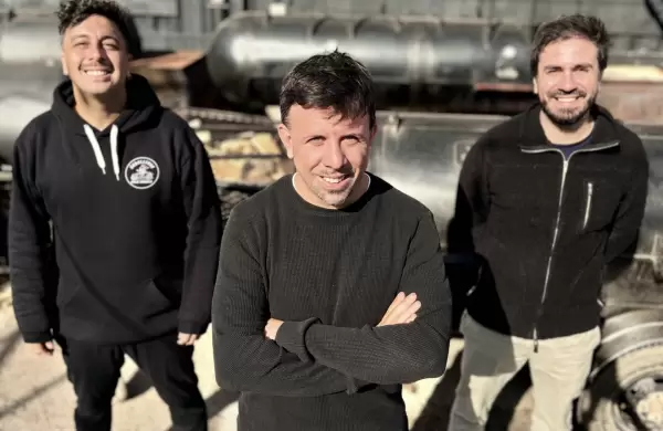 El sndwich de ribs de Homero Simpson: la historia detrs del producto gastronmico que se convirti en un hit marketinero