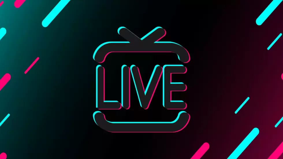 TikTok Live