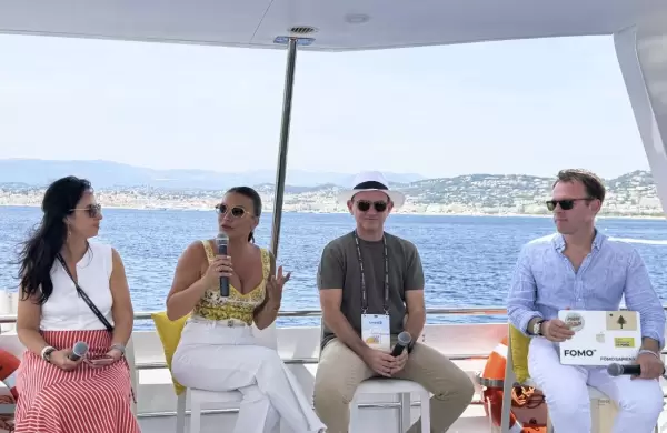 Cuáles son las 8 tendencias de marketing que surgen de Cannes Lions