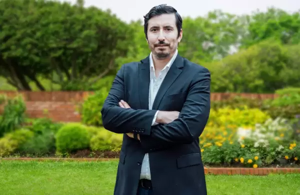 Kilimo, la startup que usa Inteligencia Artificial para cuidar el agua, levanta US$ 7,5 millones