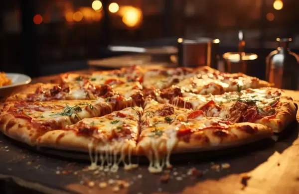 En plena Copa Amrica, locales argentinos presentan lo mejor de su gastronoma en la "Semana Argentina" de Miami