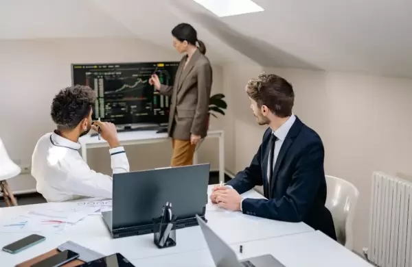 25 pequeñas fallas que desangran las finanzas de tu empresa: cómo detectarlas y mejorar la rentabilidad