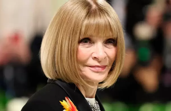 Anna Wintour deja la dirección de Vogue EE.UU. tras casi 40 años: un golpe histórico en la industria de la moda y editorial
