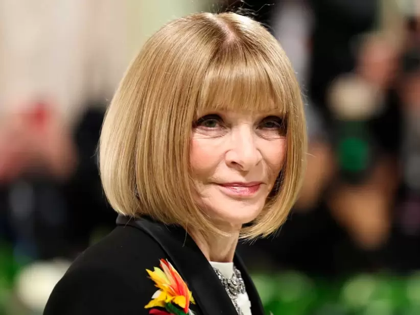 Anna Wintour