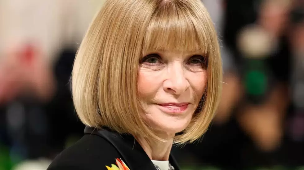 Anna Wintour