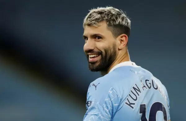 El Kun Agero revel cmo invierte su enorme fortuna