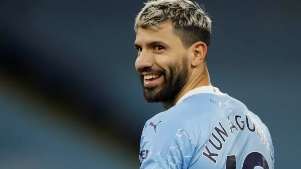 Kun Aguero