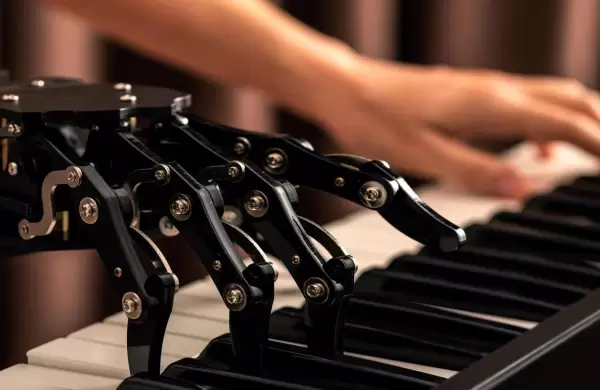 De la música gratis por internet al boom de la IA: dentro de la nueva batalla de las discográficas