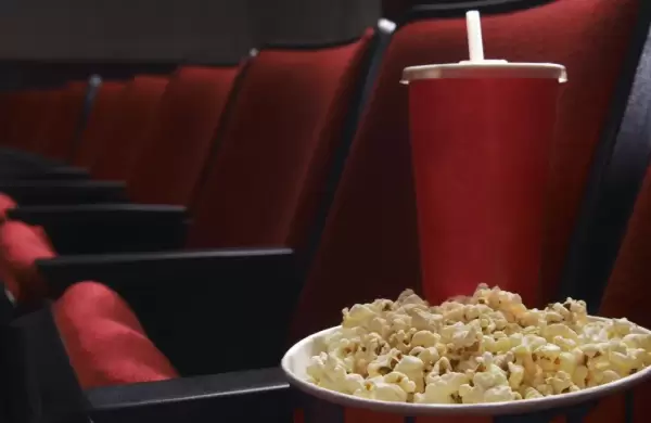 Cinfilos al ataque: cul es la red social que tiene ms de 17 millones de usuarios