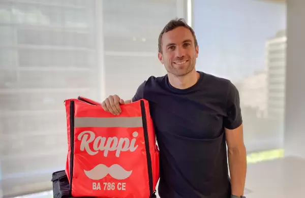 Ultravelocidad y accesibilidad: la estrategia de Rappi para transformar el consumo en la Argentina