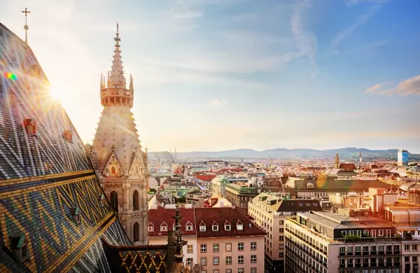 Estas son las mejores 20 ciudades del mundo para vivir, segn The Economist