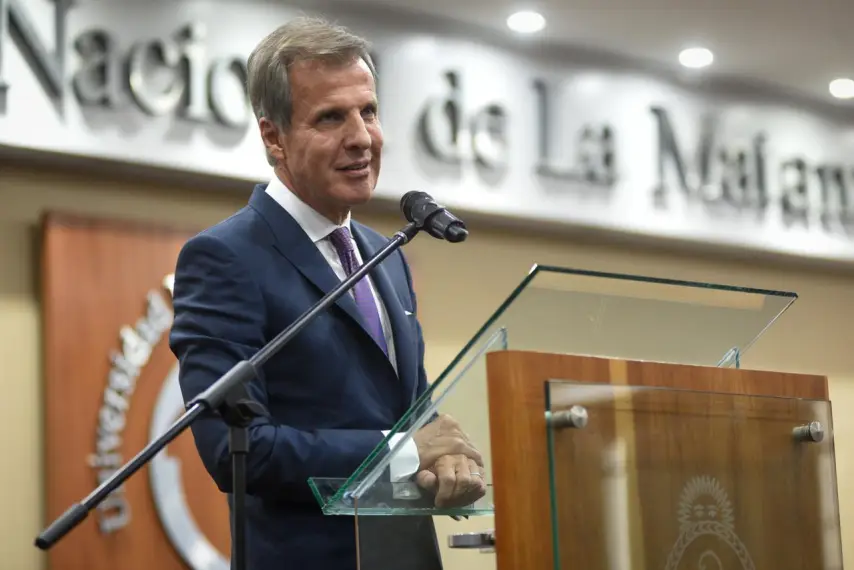 Martín Redrado