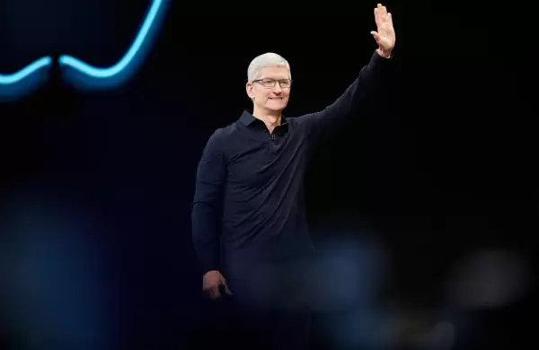 Apple redobla su apuesta por China en plena tensión comercial con Estados Unidos