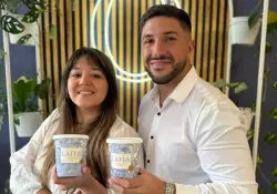 Son hermanos y fundaron una empresa de helados artesanales premium que facturar ms de $ 400 millones este ao