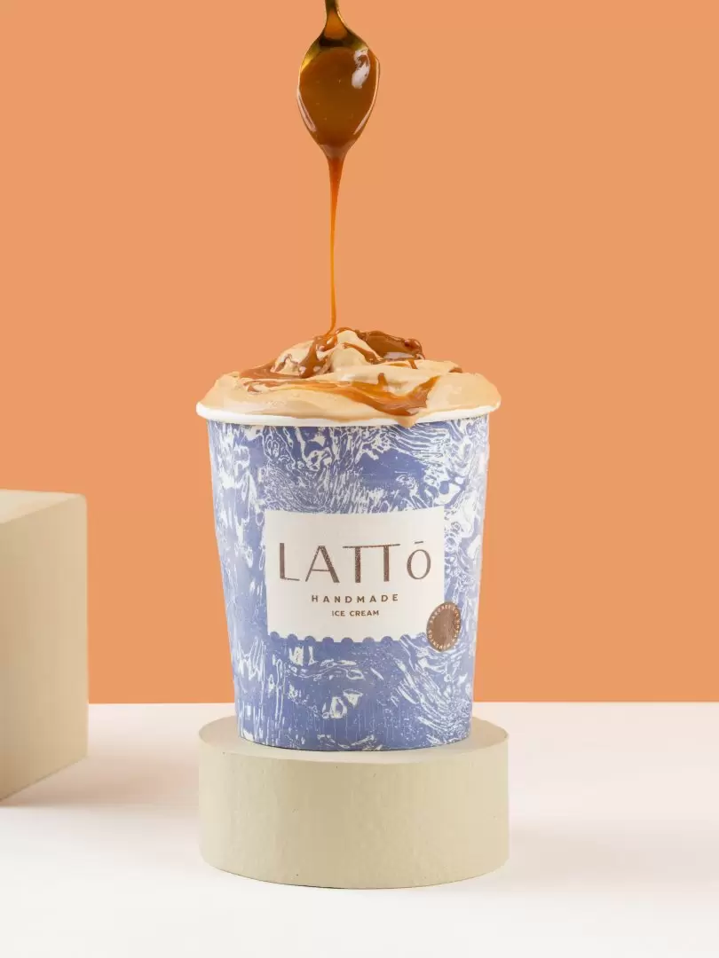 Latto Handmade Icecream