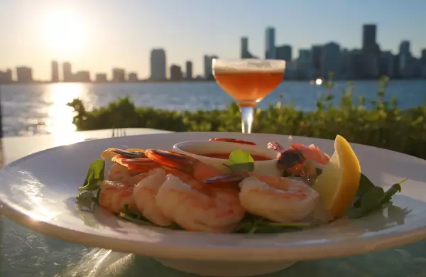 Gua gastronmica: dnde comer en Miami mientras se disfruta de la Copa Amrica