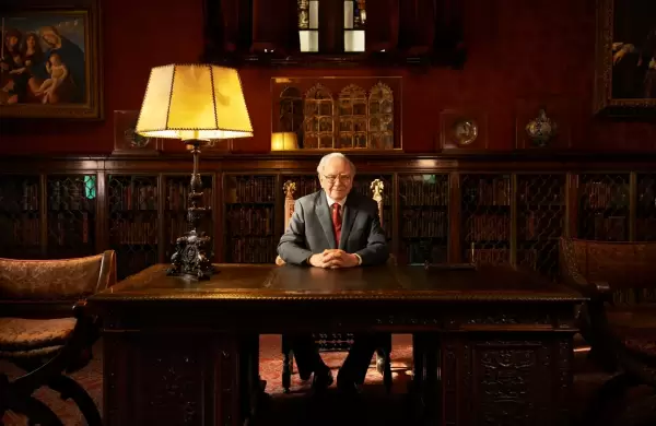 Warren Buffet, el mayor filántropo del mundo, dona otros US$ 5300 millones a organizaciones benéficas
