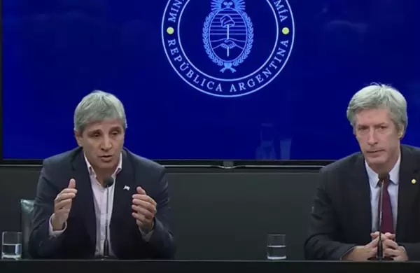 El Banco Central apura un crédito con bancos para fortalecer las reservas y cumplir la meta con el FMI