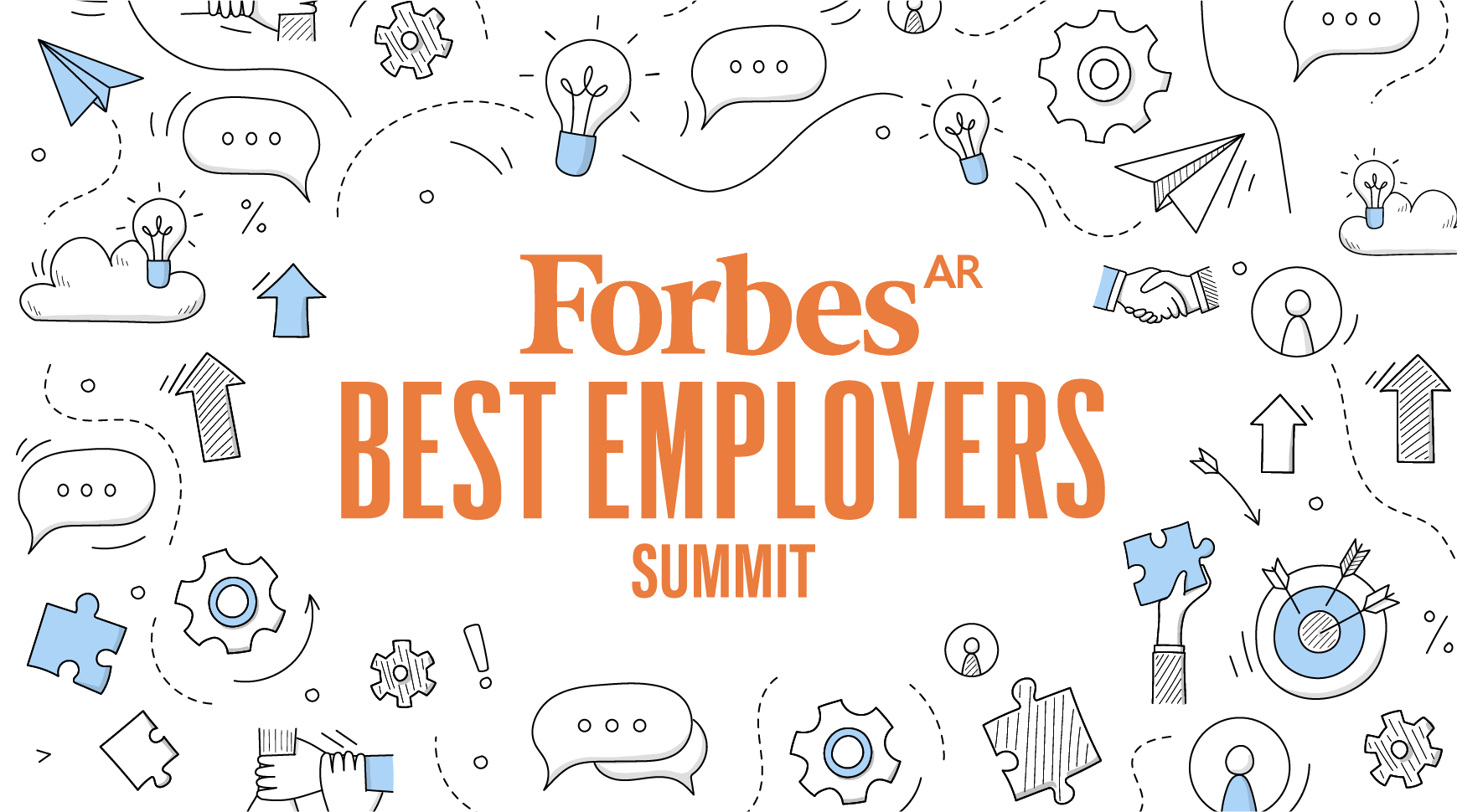 As fue Forbes Best Employers Summit