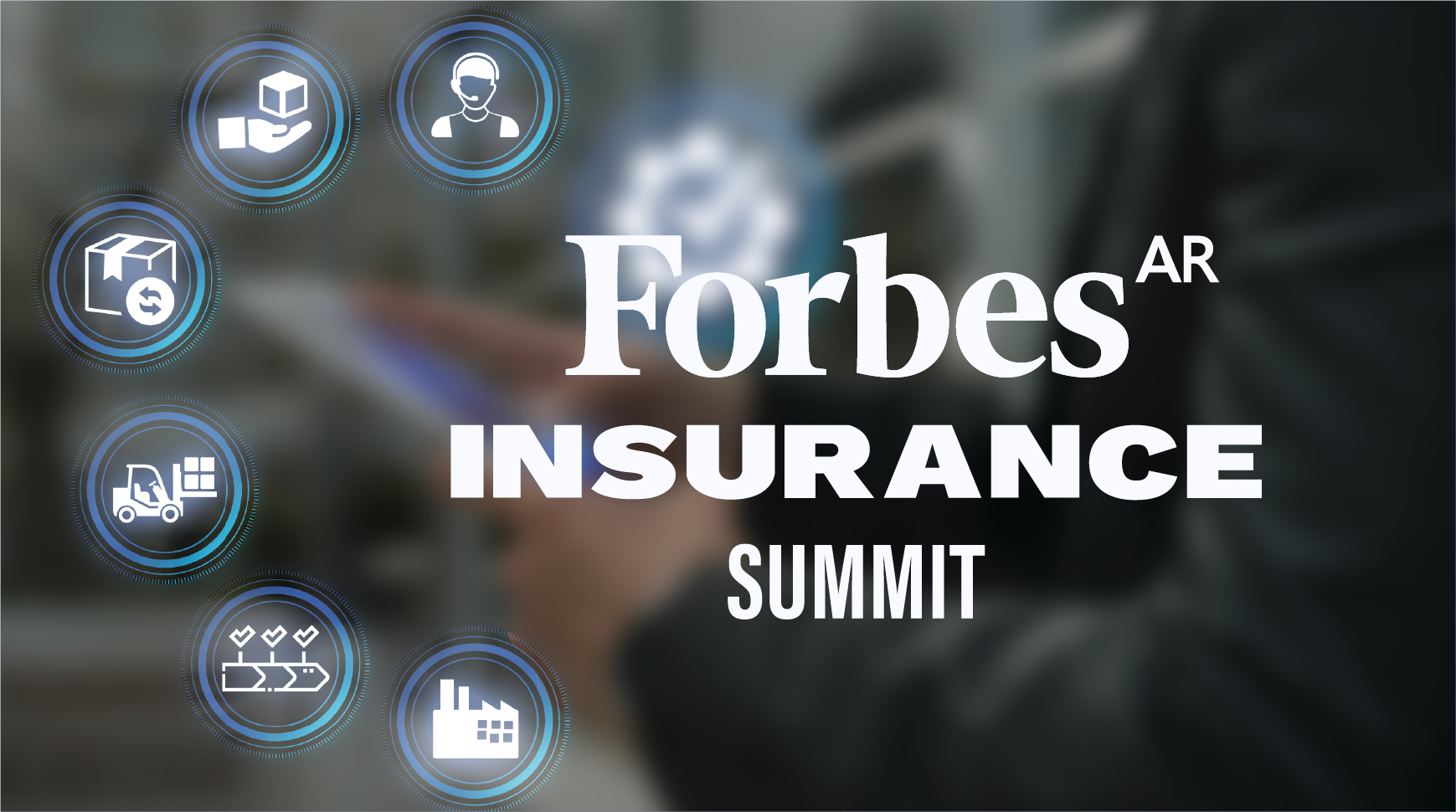 As fue Forbes Insurance Summit
