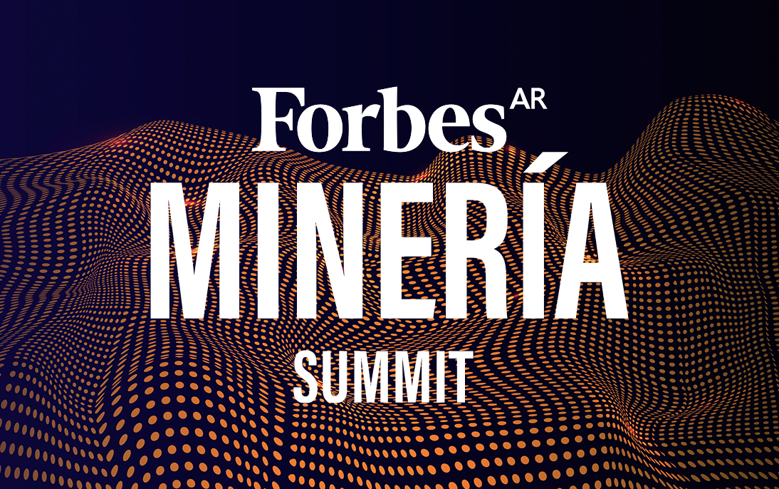 As fue Forbes Minera Summit