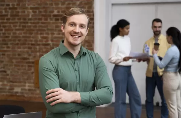 Ests preparado para ser lder?