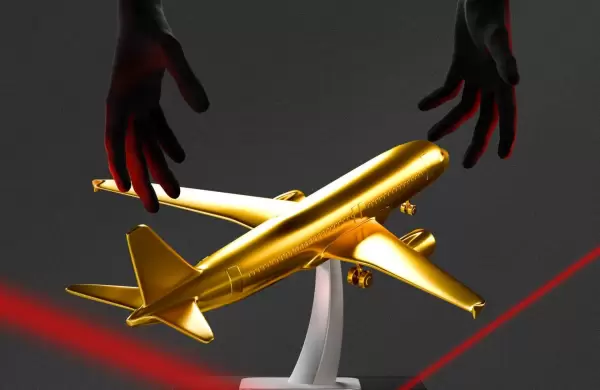 El mtodo que usan los hackers para robar las millas areas acumuladas