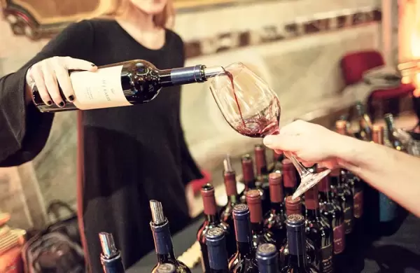 Llega una nueva edicin de Alta Gama BA para degustar lo mejor del vino local