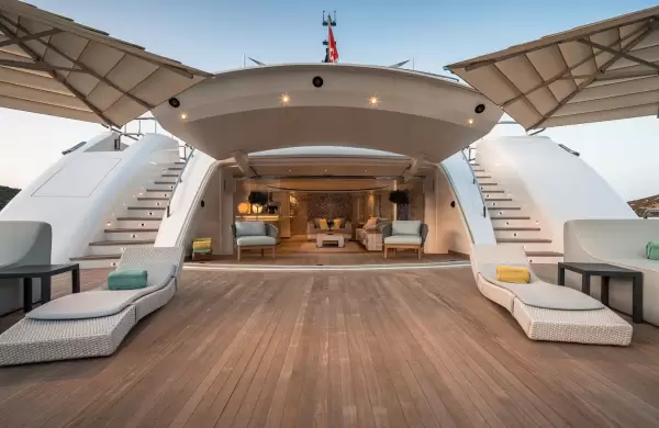 Viajes de lujo a medida: una tendencia que crece