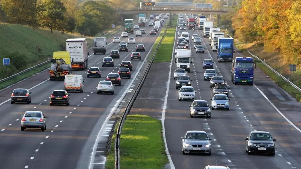 Autopistas europeas