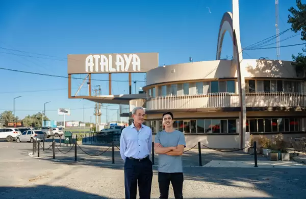 Atalaya: cómo pasó de ser un pequeño parador en la ruta a facturar US$ 15,5 millones