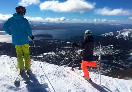 Boom de alquiler temporario en la Patagonia: Bariloche encabeza la lista y ya genera más de US$30 millones al año