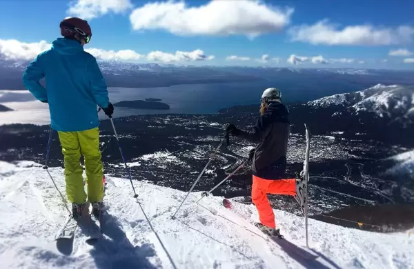 Vacaciones de invierno: por los precios, Bariloche deja de ser el destino más elegido por argentinos esta temporada