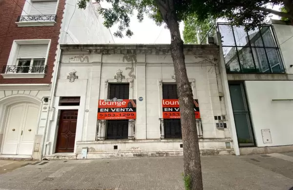 Las zonas de Buenos Aires donde es más barato comprar un PH que un departamento