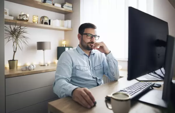 Cuatro formas efectivas para optimizar tu perfil de LinkedIn y que los reclutadores te noten