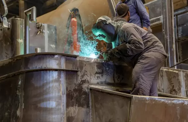 La primera privatizacin de la era Milei ser una empresa que estatiz Alberto Fernndez