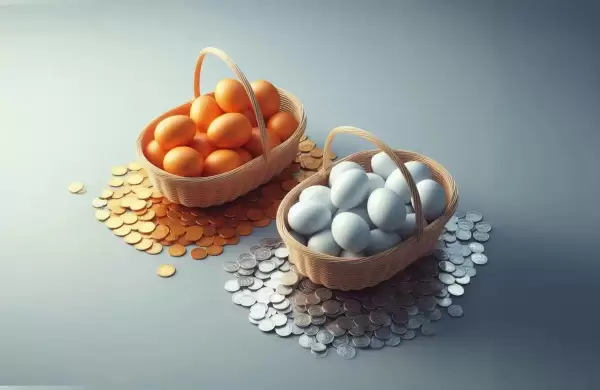 Por qu estas podran ser la mejor oportunidad de inversin en aos