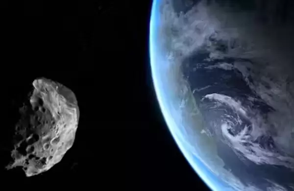 Un asteroide ms grande que el puente Golden Gate se acerca a la Tierra en un evento inusual
