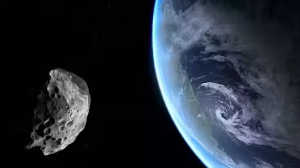 asteroide nasa
