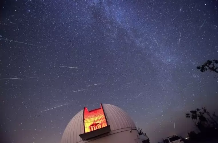 Catalina Sky Survey NASA