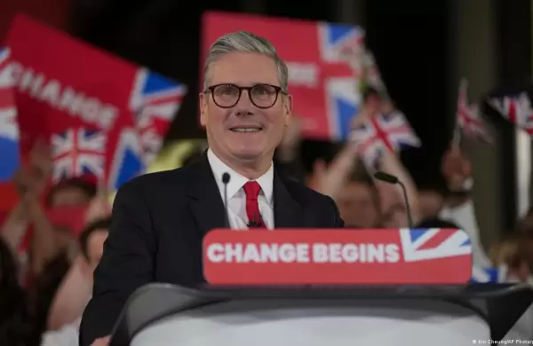 Cmo impacta en los inversores la victoria de los laboristas en el Reino Unido