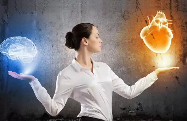 Un psiclogo explica cmo agudizar la intuicin para tomar mejor decisiones laborales