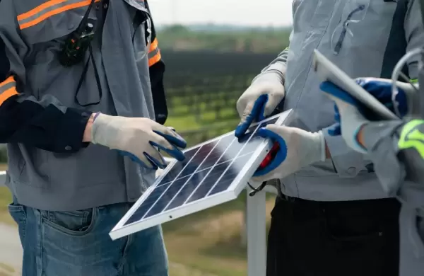 Financian con hasta US$ 100.000 a startups climatech: cmo acceder