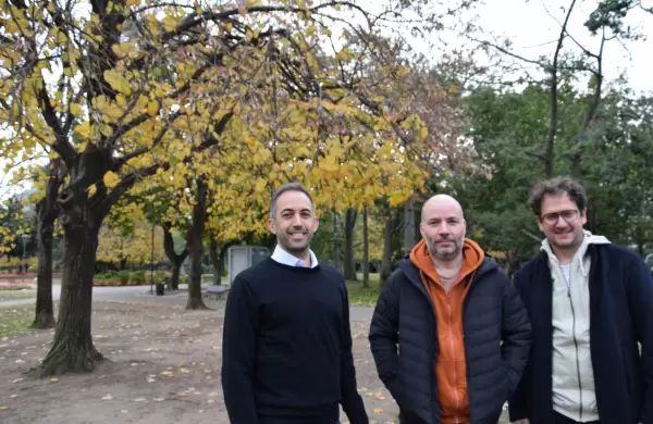 Estos físicos e ingenieros del Balseiro crearon Teramot para transformar el Big Data en Smart Data y hacer posible la IA empresarial